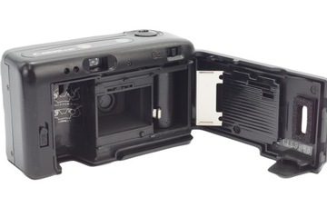 CANON MATIC MINI TRISTAR – маленький компакт за небольшие деньги