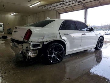 Chrysler 300C II 2023 Chrysler 300 Touring 2023 3.6 Benzyna 292KM, zdjęcie 3