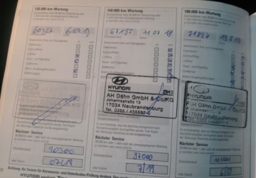 Hyundai i30 II Wagon 1.4 CVVT 100KM 2013 Hyundai i30 Swiezo sprowadzony. TUV 12 27. niski przebieg zarejestrowany, zdjęcie 7