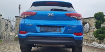 Hyundai Tucson III SUV 1.7 CRDi 141KM 2018 Hyundai Tucson, zdjęcie 19