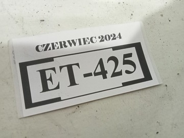 ET-425 PRAVÁ SVĚTLO DRL RANGE ROVER L494 CK52-15200-AB