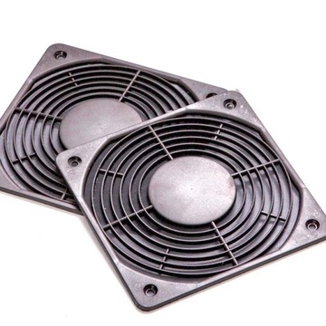 Filtry wentylatora - myjki AUDIO DESK Fan filters