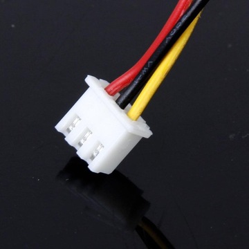 Датчик расхода прозрачной воды Датчик расхода