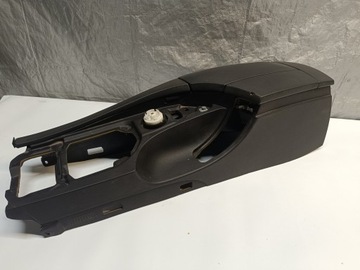 BMW E60 E61 Подлокотник Центральный туннель Европа Мобильный телефон 51167034086