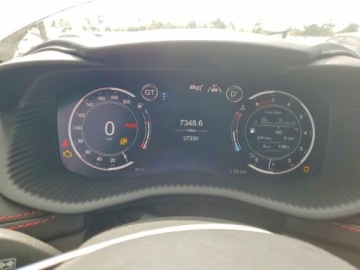 Aston Martin DBX 2021 Aston Martin DBX 2021 Aston Martin DBX AWD , od ubezpieczalni 4.0 Benzyna, zdjęcie 9