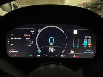  McLaren Artura Automotive 2025 3.0l 3.0 Hybryda 691KM, zdjęcie 9