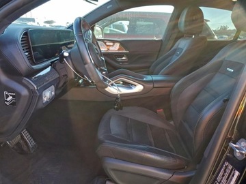 Mercedes GLE V167 2021 Mercedes-Benz GLE 53 AMG 4Matic Coupe 2021 3.0l 3.0 Benzyna 429KM, zdjęcie 7