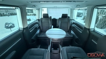 Volkswagen Multivan T6 2013 Volkswagen Multivan 2.0tdi 4-Motion dsg el.drzwi skory Webasto st perfect, zdjęcie 35