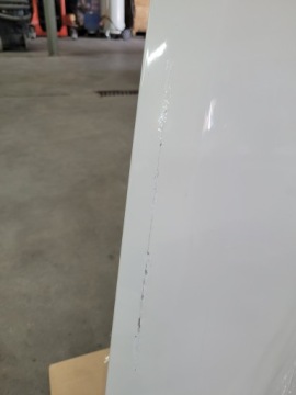 BMW F11 дверь задняя правая ALPINWEISS A300