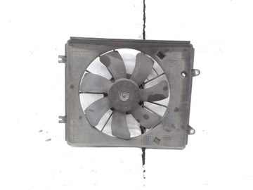 HONDA CR-V 2013 ELELKTRICKÝ VENTILÁTOR CHLADIČŮ