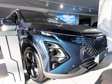 Omoda 5 1.5 T-GDI 224KM 2025 OMODA Omoda 5 1.5 T-GDI Hybrid Premium DHT Suv 224KM 2025, zdjęcie 2