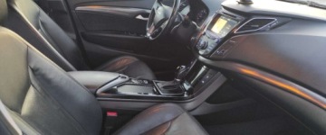 Hyundai i40 Kombi Facelifting 1.7 CRDi 141KM 2015 Hyundai i40 1,7 CRDI FULL OPCJA AUTOMAT 1.7 Diesel 141KM, zdjęcie 22