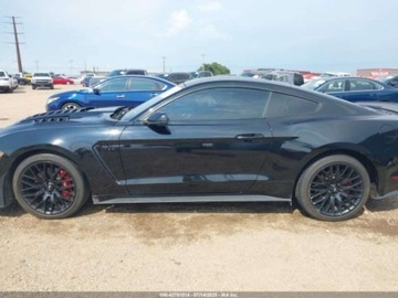 Ford Mustang VI Fastback Facelifting 5.0 Ti-VCT 460KM 2021 Ford Mustang GT Premium Fastback, 2021r., 5.0L 5.0 Benzyna 460KM, zdjęcie 7