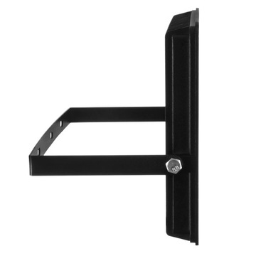 Галогенный светодиодный прожектор Spotlight 100W IP65 Slim ПРЕМИУМ МОЩНЫЙ SuperLED