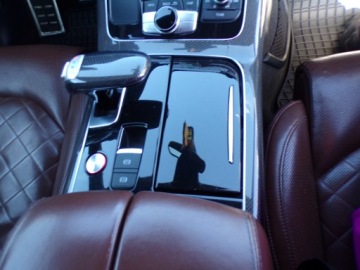 Audi A8 D4 S8 4.0 TFSI 520KM 2013 AUDI S8 4.0 BENZ FUL OPCJA, zdjęcie 18