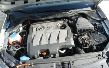 Volkswagen Polo V Hatchback 5d 1.6 TDI-CR DPF 90KM 2011 Volkswagen Polo 1.6 Diesel 90KM, zdjęcie 12