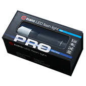 Elwis PRO 700S5 Светодиодный фонарь 320 лм 3xAAA