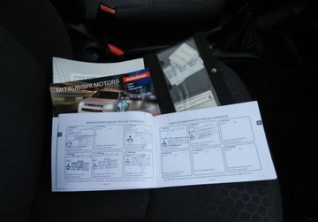 Mitsubishi Space Star Hatchback 5d 1.0 71KM 2014 Mitsubishi Space Star SERWISOWANY Zarejestrowany tani ekonomiczny Benzyna, zdjęcie 7