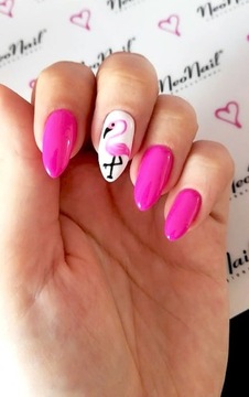 NEONAIL Lakier Hybrydowy 5018 THAILAND BEAUTY