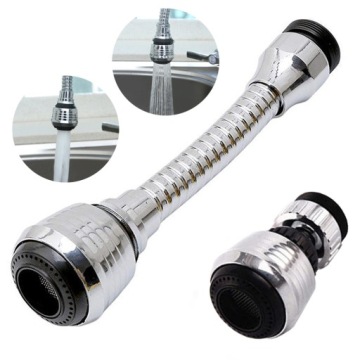 Verk 15580 Гибкая насадка для крана