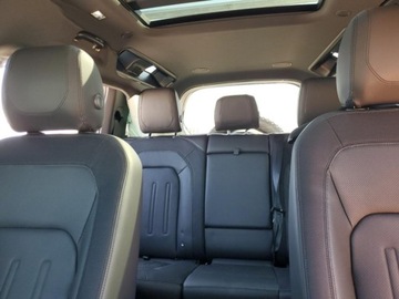 Land Rover Defender IV (L663) 2022 Land Rover Defender 110 X-Dynamic Se 2022 3.0l 3.0 Benzyna 395KM, zdjęcie 11