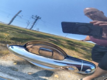 Renault Megane III 2014 Renault Megane RENAULT MEGAN LIFT 6 biegow nav 1.2 Benzyna 110KM, zdjęcie 7