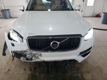 Volvo XC90 II 2016 Volvo XC 90 2016 r., 2,0L T6 2.0 Benzyna 316KM, zdjęcie 11
