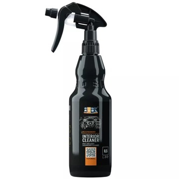 ADBL Start KIT - Набор из 6 косметических средств с сумочкой.