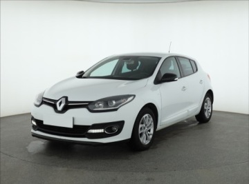 Renault Megane III 2014 Renault Megane 1.2 TCe, Salon Polska, Serwis ASO, zdjęcie 1