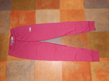 BCO NORWAY 128 CIEPŁE GETRY GETRY WEŁNIANE WEŁNA WOOL NORWEGIA NOWE UNIKAT
