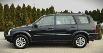 Suzuki Grand Vitara I Standard 2.0 HDI 109KM 2004 Suzuki Grand Vitara (nr.104) 2.0 TD Klimatroni..., zdjęcie 3