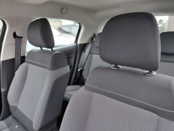 Citroen C3 III Hatchback 1.2 PureTech 68KM 2017 Citroen C3 Klimatyzacja Komputer Elektryka Alu 1.2 Benzyna 68KM, zdjęcie 9