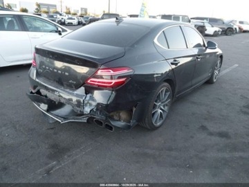  Genesis G70 2.0T 2023 2.0 Benzyna 252KM, zdjęcie 4