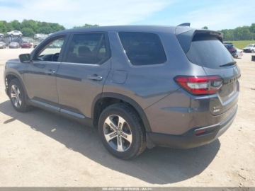 Honda Pilot II 2025 Honda Pilot Ex-L 2025 3.5 Benzyna 285KM, zdjęcie 2
