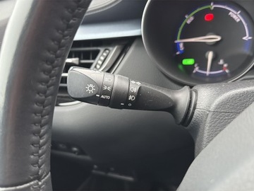 Toyota C-HR I Crossover Facelifting 1.8 Hybrid 122KM 2021 Toyota C-HR 1.8 Hybrid Style 1.8 Hybrid Style, zdjęcie 18