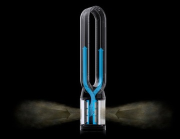 Очиститель холодного формальдегида TP09