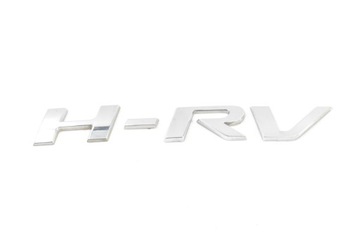 EMBLEMAT LOGO NAPIS KLAPY TYŁ 75722-T7W-A01 HONDA HR-V II