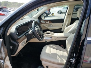 Mercedes GLE V167 2024 Mercedes-Benz GLE 350 4Matic 2024 2.0l 2.0 Benzyna 255KM, zdjęcie 7
