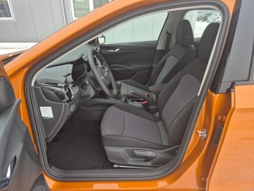 Skoda Fabia IV 1.0 MPI 80KM 2025 Skoda Fabia Selection 1.0 MPI Auto z placu, zdjęcie 14