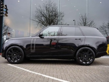 Land Rover Range Rover V SWB 4.4 P535 530KM 2026 4.4 V8 P530 Autobiography (530 KM) Elektryczny hak holowniczy, zdjęcie 2