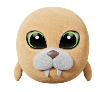 Flockies Kolekcjonerska Figurka MORS WILFRED
