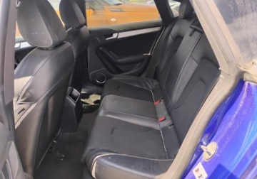 Audi A5 8T Coupe Facelifting 2.0 TDI clean diesel 190KM 2015 Audi A5 Sportback 112015r, 2.0TDI. 4x4. AUTOMAT. Uszkodzony lewy przod. Je, zdjęcie 8