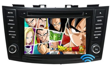 РАДИО ANDROID SUZUKI SWIFT 2010-15 4/64 DSP!