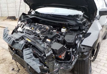 Toyota C-HR II 2024 Toyota C-HR 2.0-200KM-Hybryda Okazja 2.0 Hybryda 200KM, zdjęcie 6