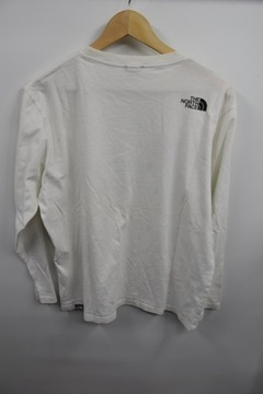 The North Face koszulka męska M longsleeve