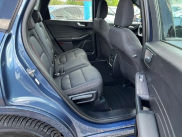Ford Kuga III SUV Plug-In 2.5 Hybrid 190KM 2022 Ford Kuga 2.5 Duratec FHEV ST-Line eCVT, zdjęcie 31