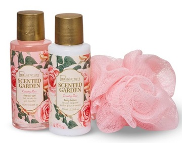 НАБОР КОСМЕТИКИ ДЛЯ ТЕЛА И ВАННЫ ПОДАРОЧНАЯ ЛЕЙКА