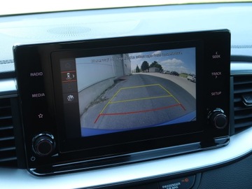 Kia Ceed III Hatchback 1.5 T-GDI 160KM 2021 Kia Ceed 1.5 T-GDI, Salon Polska, 1. Właściciel, zdjęcie 14