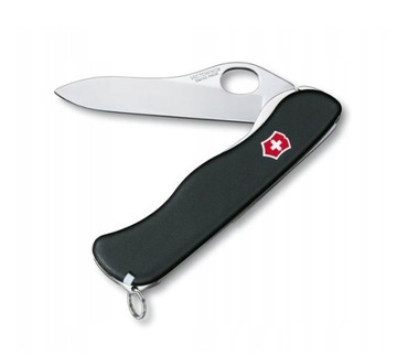 Nóż scyzoryk VICTORINOX Sentinel Clip 0.8416.M3