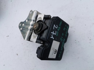 52042668, 0265255440, FIAT ABARTH 1.4B 52042668 0265255440 Pumpe ABS | thumb 6